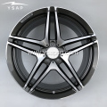 Forged Wheel Rims for Sclass Eclass GLE ML